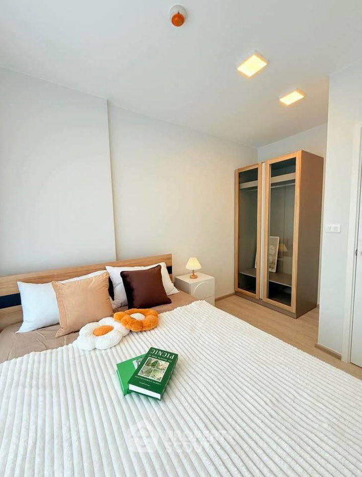 รูป คอนโด 2-ห้องนอน ที่ พลัมคอนโด สุขมวิท 62 ใกล้ BTS บางจาก (ID 2744899) - รูปที่ 7/25