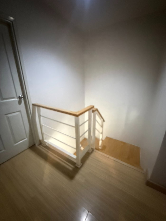 รูป 🏘️HOT DEAL!!ขายบ้านทาวน์โฮม พฤกษา 28 นนทบุรี | เฟอร์นิเจอร์ครบ พร้อมเข้าอยู่ได้ทันที  |  สนใจโทร 095-819-5559 - รูปที่ 12/14