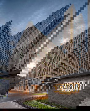 สวยสุดในโครงการ ‼️ ให้เช่า 🔥 Denim Jatujak ห้องสวย ทำเลดี เฟอร์ครบ+มีเครื่องซักผ้า📍 พร้อมให้เข้าอยู่ ( ตอบแชทและรับสายไวมาก )