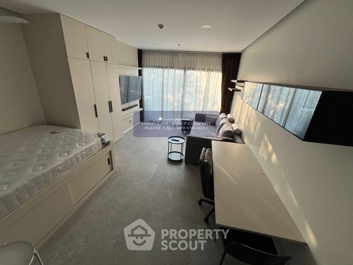 รูป คอนโด สตูดิโอ ที่ โนเบิล โซโล ใกล้ ทองหล่อ (ID 2298071) - รูปที่ 5/26