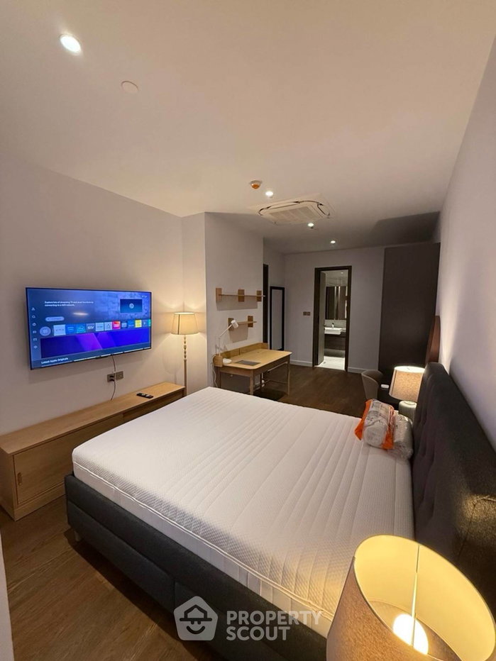 รูป คอนโด 1-ห้องนอน ที่ ศุภาลัย ไอคอน สาทร ใกล้ MRT สีลม (ID 2745366) - รูปที่ 3/13