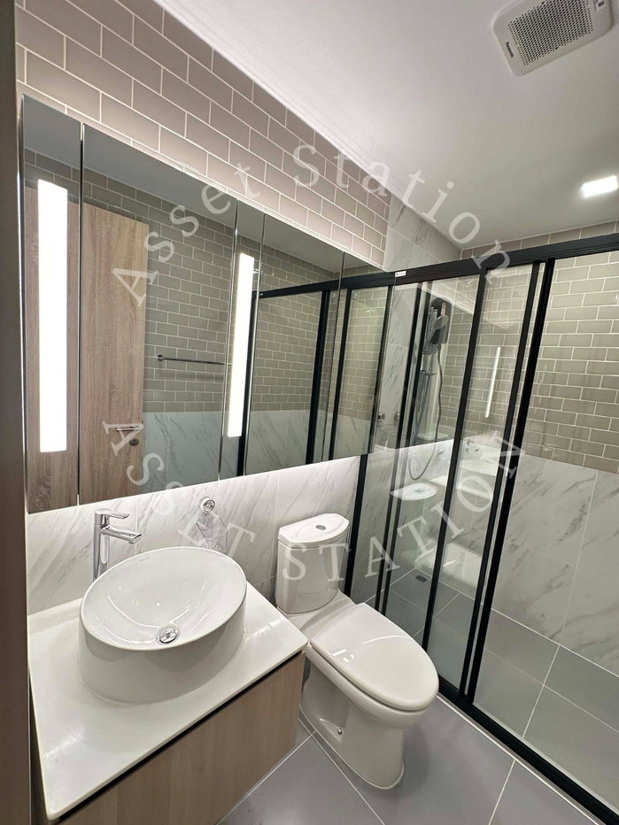 รูป 💎FOR RENT🏢คอนโดฮอต XT Phayathai ห้องแต่งสวย ใกล้ BTS พญาไท✨💎 - รูปที่ 5/5
