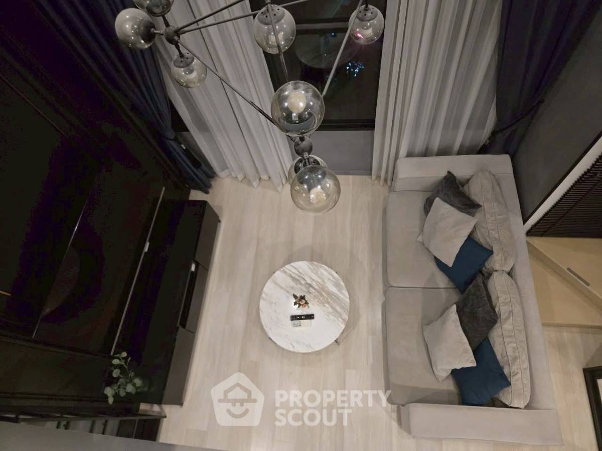 รูป คอนโด 1-ห้องนอน ที่ ไนท์บริดจ์ ไพรม์ สาทร ใกล้ BTS เซนต์หลุยส์ (ID 2742914) - รูปที่ 3/12