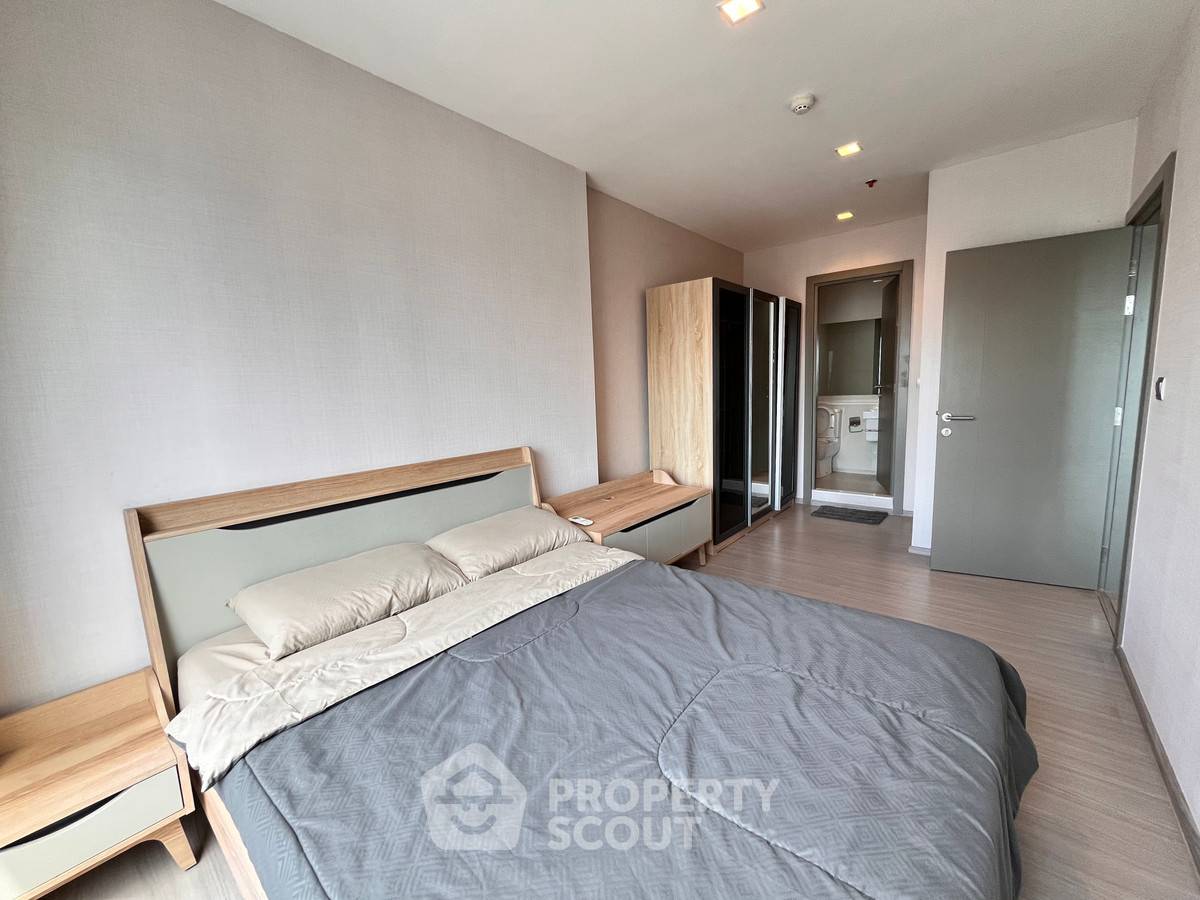 รูป คอนโด 2-ห้องนอน ที่ ไลฟ์ อโศก - พระราม 9 ใกล้ MRT พระราม 9 (ID 2728234) - รูปที่ 6/14