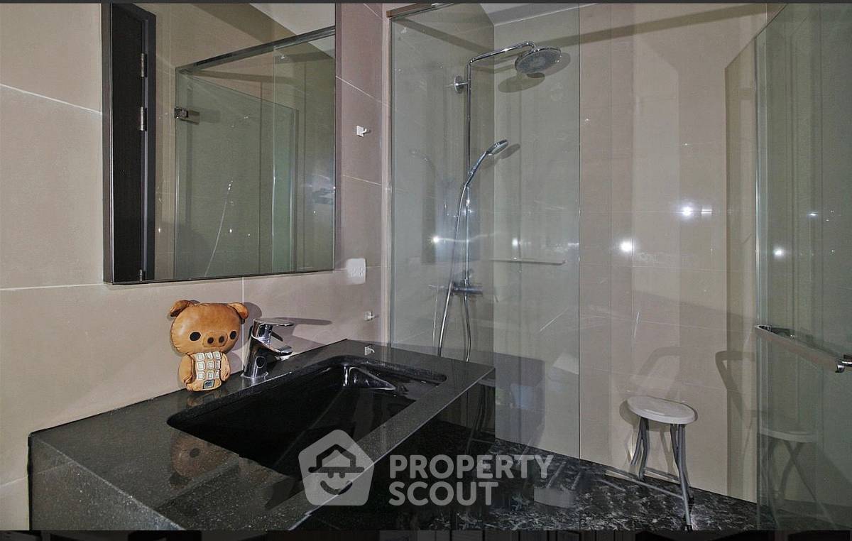 รูป คอนโด 1-ห้องนอน ที่ ดิ เอดจ์ สุขุมวิท 23 ใกล้ MRT สุขุมวิท (ID 2739746) - รูปที่ 9/9