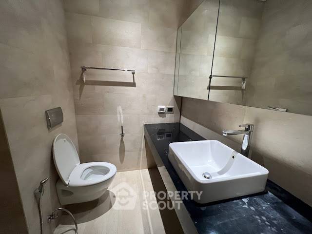 รูป คอนโด 1-ห้องนอน ที่ ศาลาแดง เรสซิเด้นซ์ คอนโดมิเนียม ใกล้ MRT สีลม (ID 2462328) - รูปที่ 16/16