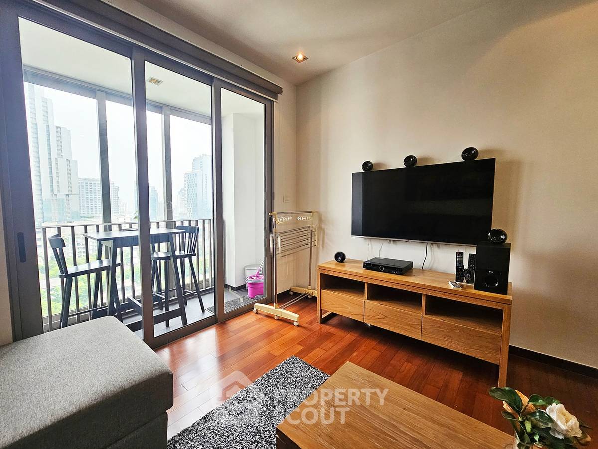 picture 2-BR Condo at Ashton Morph 38 near BTS Thong Lor (ID 2745447) - 3/15
