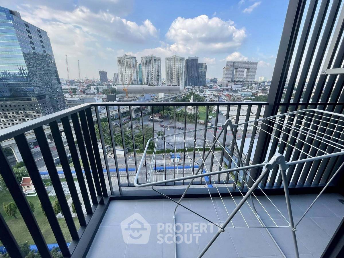 รูป คอนโด 1-ห้องนอน ที่ ไลฟ์ พหลฯ-ลาดพร้าว ใกล้ BTS ห้าแยกลาดพร้าว (ID 2738926) - รูปที่ 9/14