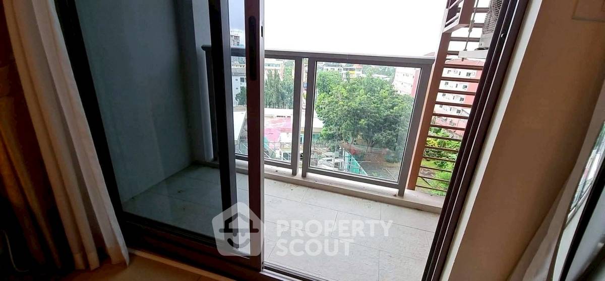 รูป คอนโด 1-ห้องนอน ที่ ยูนิกซ์ พัทยาใต้ ใกล้ ถนนพระตำหนัก พัทยา (ID 2744791) - รูปที่ 9/11