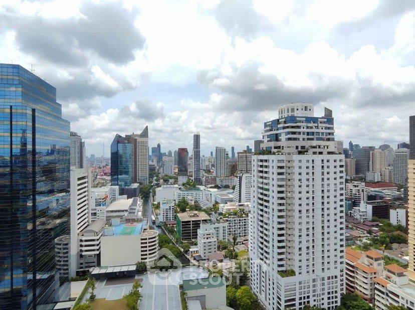 รูป คอนโด 3-ห้องนอน ที่ เซอร์เคิล คอนโดมิเนียม ใกล้ MRT เพชรบุรี (ID 2737857) - รูปที่ 13/13