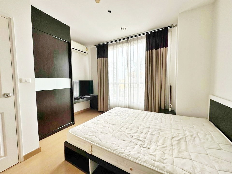 รูป MW agency❣️ห้องว่าง❤️❣️❤️ไลฟ์ แอท สุขุมวิท 65 - รูปที่ 4/8