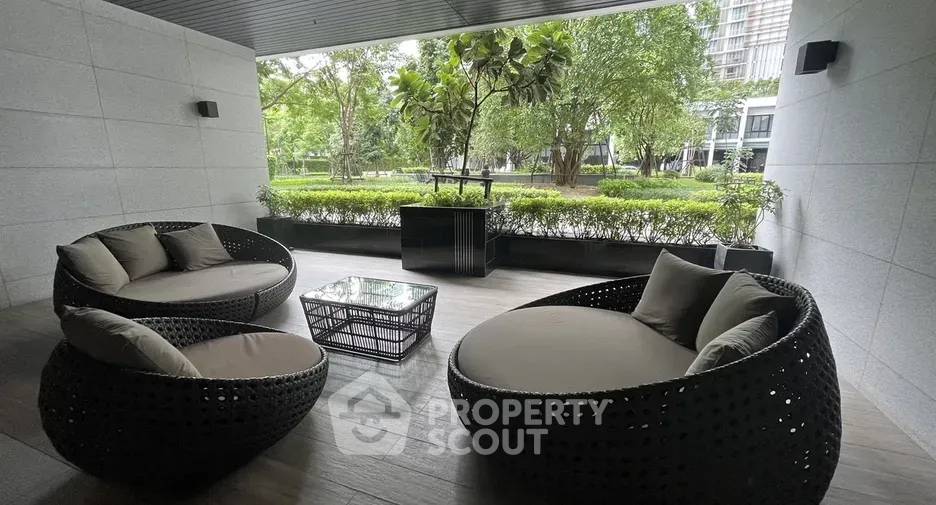 รูป คอนโด สตูดิโอ ที่ พาร์ค ออริจิ้น พร้อมพงษ์ ใกล้ BTS พร้อมพงษ์ (ID 2727693) - รูปที่ 6/16