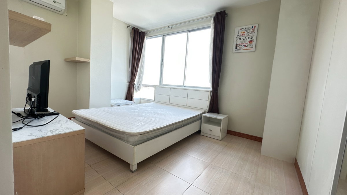 รูป ห้องว่าง🙋🏼💎🙋🏼💥แอดไลน์นัดดูห้องได้เลย📲แอท ซิตี้ สุขุมวิท 101/1 - รูปที่ 12/20