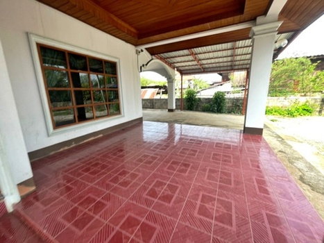 รูป บ้านพักอาศัยตึก 2 ชั้น เลขที่42/2, บ้านฟ่อน - ศูนย์สร้างทางลำปาง (ทล. 1036) ต. ป่าตัน อ.แม่ทะ จ.ลำปางรี (ราคา 2,300,000 บาท ) - รูปที่ 5/15