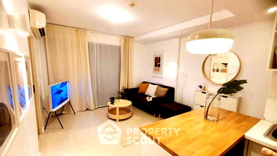 Condos for rent : 1-BR 45 Sqm Condo At Le Cote Sukhumvit 14, 100m To BTS Asoke (ID 1295168)