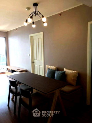 Condos for sale : 2-BR Condo at U Delight Residence Riverfront Rama 3 in Bang Phong Phang (ID 2746535)