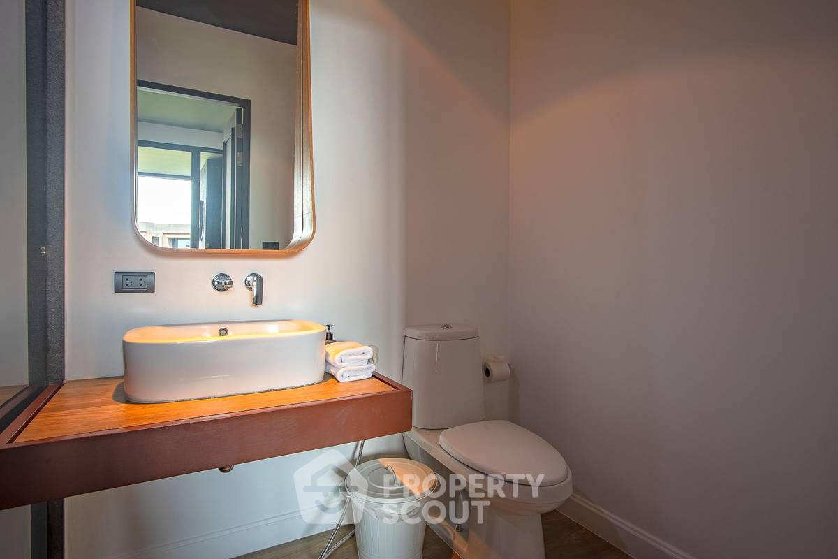 รูป คอนโด 2-ห้องนอน ที่ แซทเทอร์เดย์ เรสซิเดนซ์ ใน ราไวย์ (ID 1433783) - รูปที่ 19/27