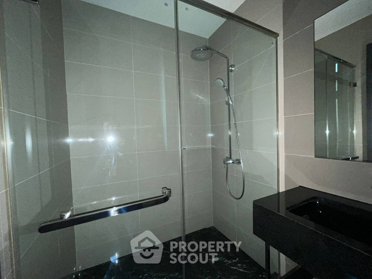 รูป คอนโด 1-ห้องนอน ที่ ดิ เอดจ์ สุขุมวิท 23 ใกล้ MRT สุขุมวิท (ID 2744410) - รูปที่ 5/9