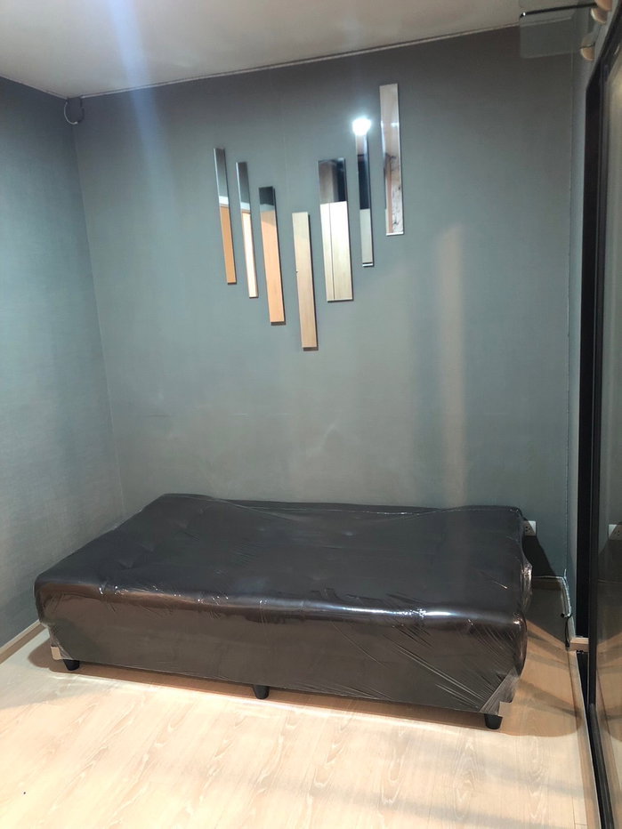 รูป ให้เช่า The Excel Groove ลาซาล 52 🏡 มีเครื่องซักผ้า ราคาต่อรองได้‼️#ตอบแชทไว 🔥🔥 รหัส M2034 - รูปที่ 5/6