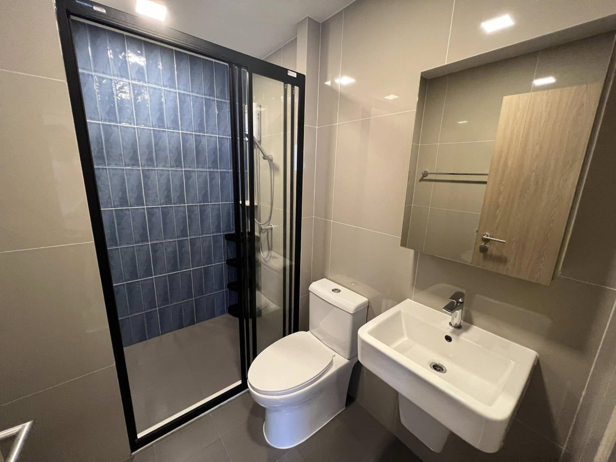 รูป 💥ST-6756💥ว่าง ให้ เช่า เนีย บาย แสนสิริ👉แอดไลน์ @accessliving  - รูปที่ 9/11