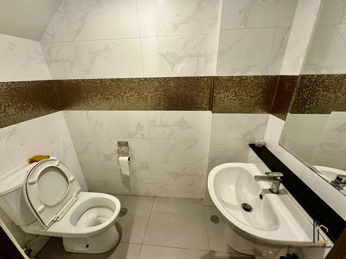 รูป 🔥For Rent!! ready to move-in 4 bath 80k - The Master @BTS Onnut 2 📞Call 090 919 9898 - รูปที่ 8/24