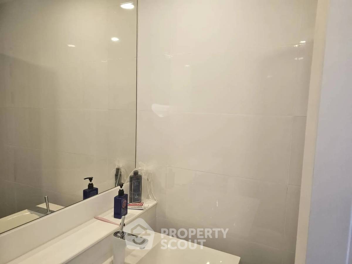 รูป คอนโด สตูดิโอ ที่ เดอะ เคลฟ ริเวอร์ไลน์ เจ้าพระยา-วงศ์สว่าง ใน สวนใหญ่ (ID 2731817) - รูปที่ 10/14