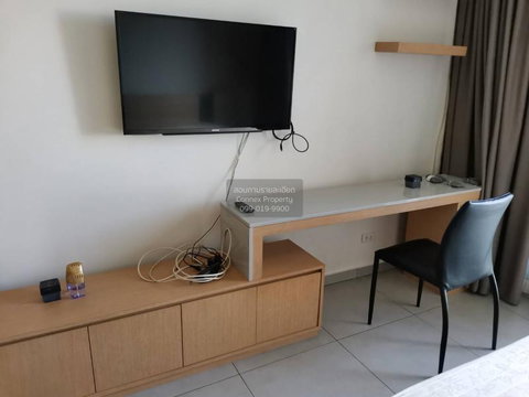 FOR RENT condo , The Lofts Ekkamai , BTS-Ekkamai , Phra Khanong Nuea , Watthana , Bangkok , CX-22193 ✅ Live chat with us ADD LINE @connexproperty ✅