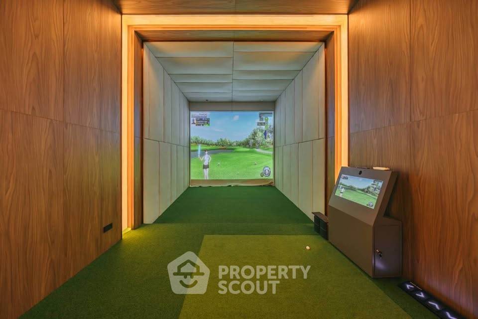 รูป คอนโด 1-ห้องนอน ที่ เอสทีค ทองหล่อ ใกล้ ทองหล่อ (ID 2739654) - รูปที่ 13/18