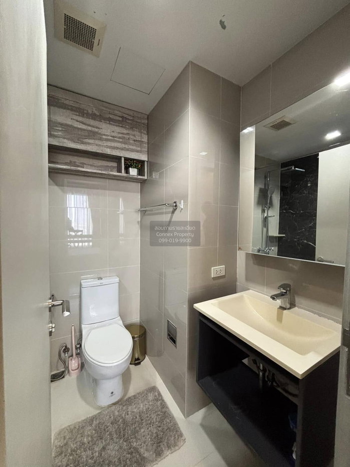 รูป 🔥🔥🔥 เช่าคอนโด นายน์ บาย แสนสิริ BTS-วงเวียนใหญ่ คลองต้นไทร เขต คลองสาน กรุงเทพ CX-28994 ✅ ทักไลน์ @connexproperty ตอบทันที ทีมงานมืออาชีพ ✅ 🔥🔥🔥 - รูปที่ 2/12