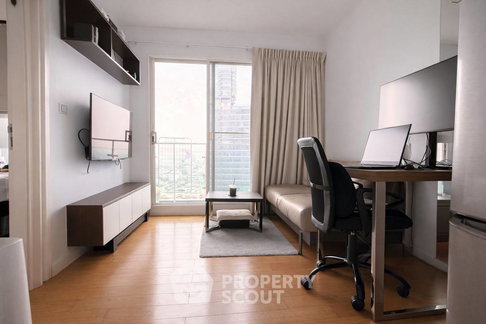 1-BR Condo at Condolette Ize Ratchathewi near BTS Ratchathewi (ID 2731271)