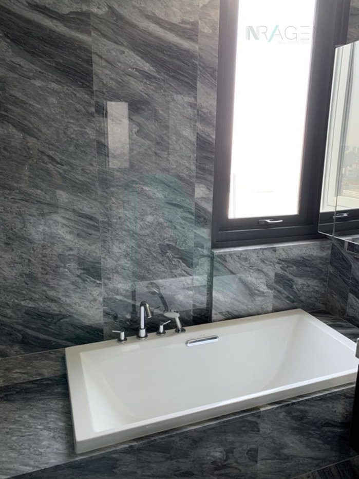 รูป 🚩 ให้เช่าคอนโด เดอะ โมนูเมนต์ สนามเป้า อาคาร 1 ชั้น 19 1 ห้องนอน ขนาด 53.00 ตรม ใกล้ The Seasons - รูปที่ 8/8