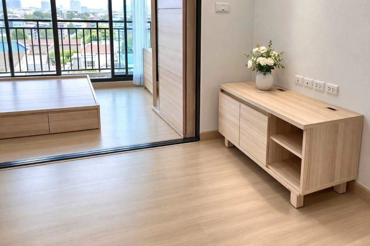 รูป ขาย ศุภาลัย ลอฟท์ แยกไฟฉาย 📍 ใกล้ ศิริราช 2.5กม - รูปที่ 4/8