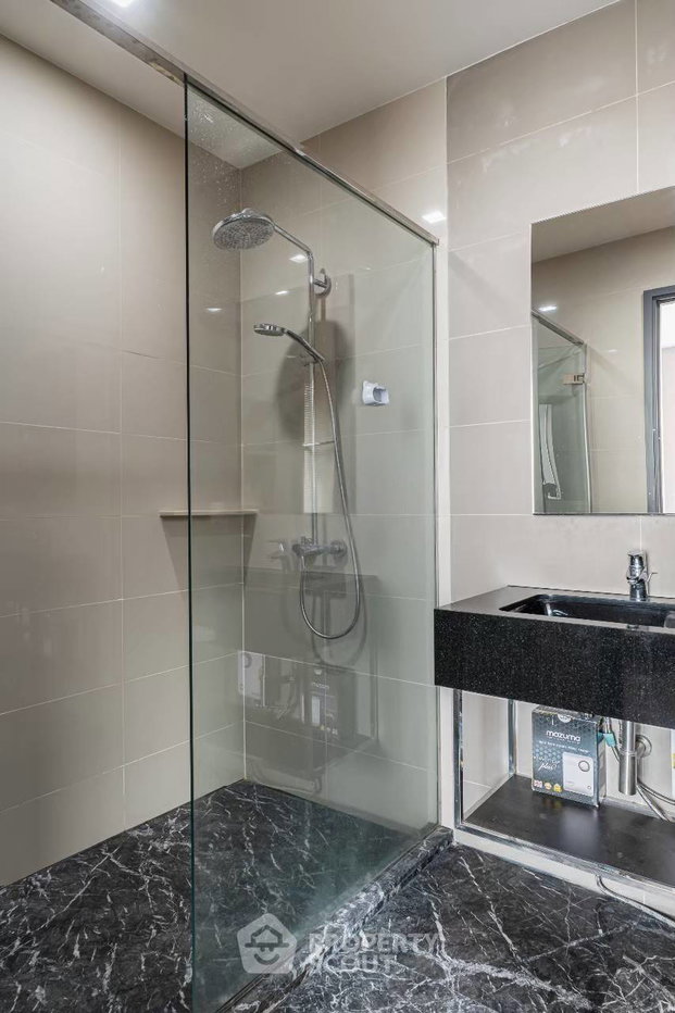 รูป คอนโด 1-ห้องนอน ที่ ดิ เอดจ์ สุขุมวิท 23 ใกล้ MRT สุขุมวิท (ID 2738829) - รูปที่ 13/13