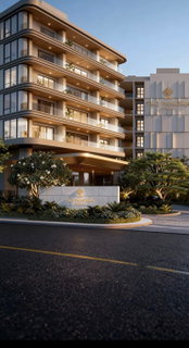 ขาย Panora esturia Luxury Condo