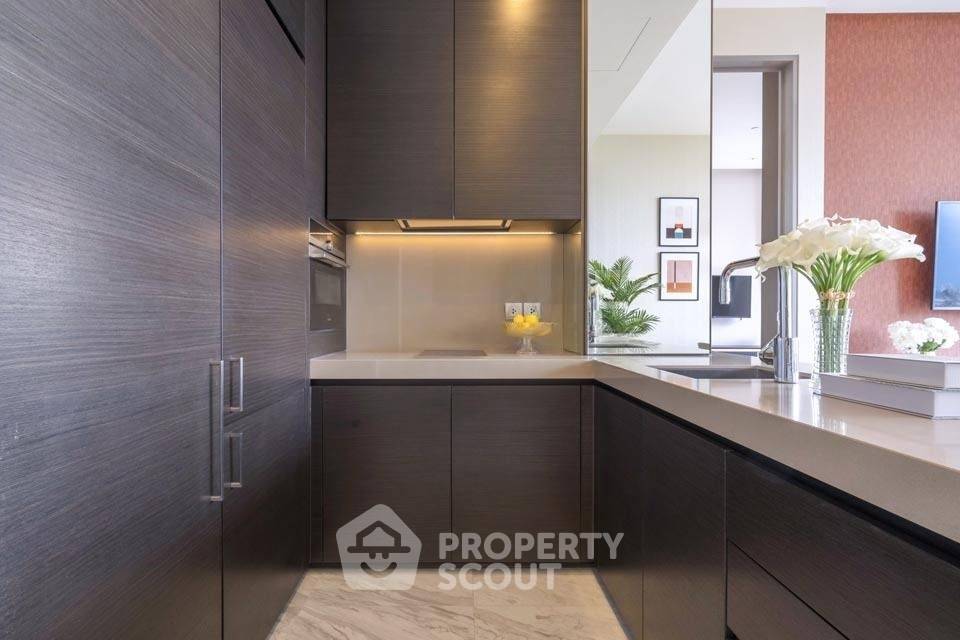 รูป คอนโด 1-ห้องนอน ที่ ศาลาแดง วัน ใกล้ MRT สีลม (ID 2746350) - รูปที่ 4/24