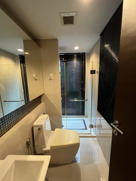 ðš For Sell Condo RHYTHM SATHORN Building N, Floor 4,1 bed room, Room size 38 sqm