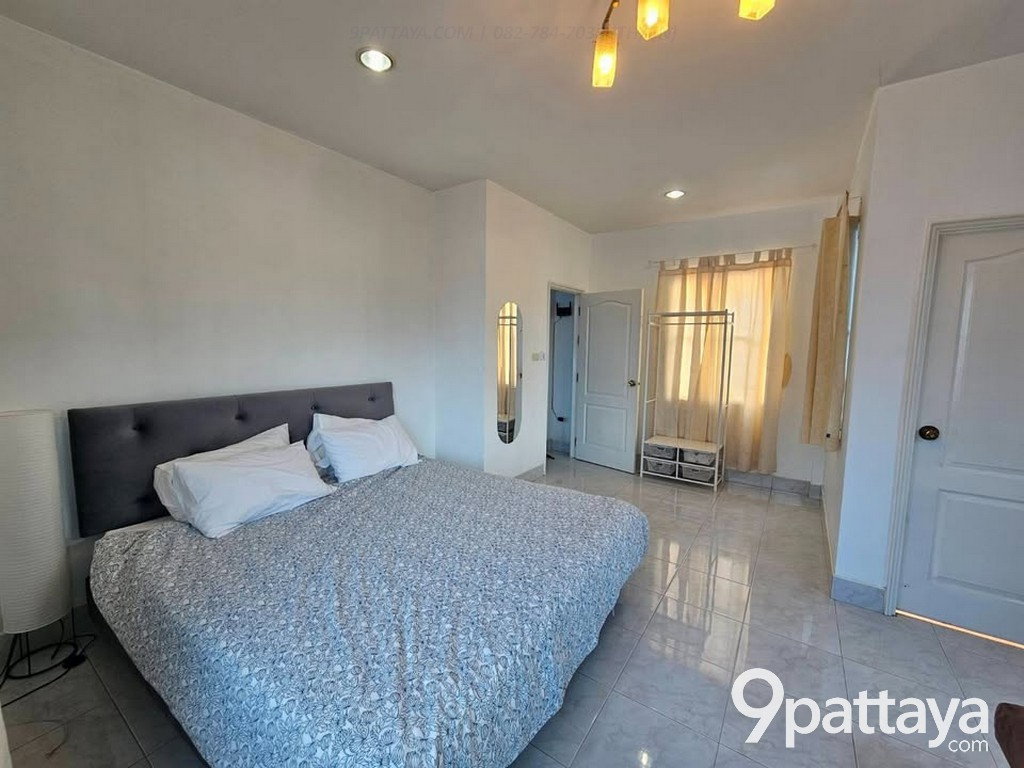 รูป ขาย | บ้านรีโนเวทใหม่พร้อมสวน – North Pattaya - รูปที่ 7/10