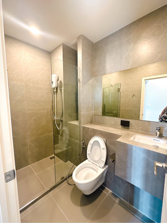 รูป ให้เช่า The origin plug & play Rammintra | 12,000 บาท | ว่าง 1/4/2026 - รูปที่ 5/8