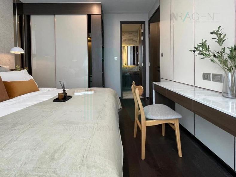 รูป 🚩Best room!🚩 ให้เช่าคอนโด ลาวีค สุขุมวิท 57 อาคาร 1 ชั้น 24 1 ห้องนอน ขนาด 43.00 ตรม ใกล้ ท้องฟ้าจำลอง - รูปที่ 5/8