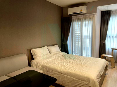 Condos for rent Robinson Bang Rak : 📌 For Rent Condo IDEO SATHORN - WONGWIAN YAI Building 1, Floor 14,1 bed room, Room size 27.00 sqm