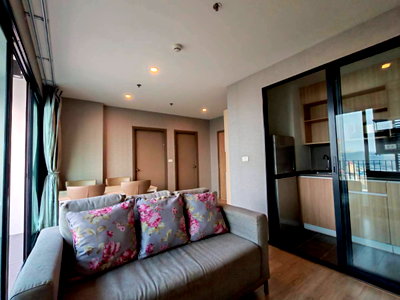 Condos for rent : 🔸🔷🔶 E030422 Ideo O2 📲LINE: @theagentpro 🔶🔷🔸