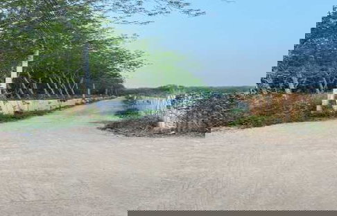 ขายที่ดินศักยภาพสูง ขนาด 61-2-28.7 ไร่ (ผังสีเหลือง) ติดพื้นที่ผังสีม่วง เหมาะพัฒนาโรงงานหรือโกดัง