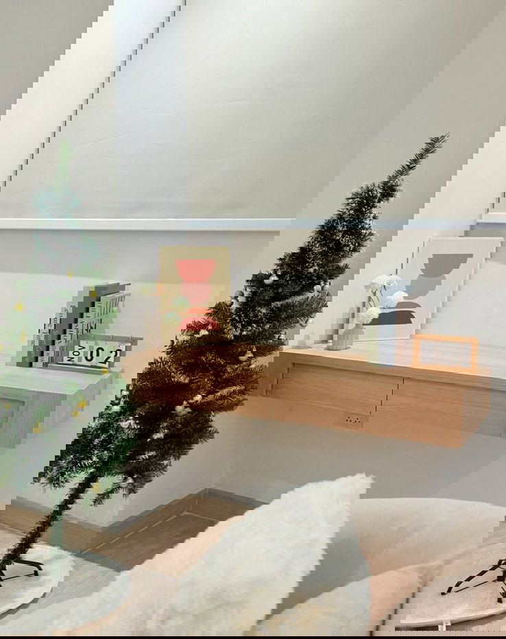 รูป ✨ คอนโดน่าอยู่! Seven Star Condominium เจ็ดยอด - รูปที่ 7/18