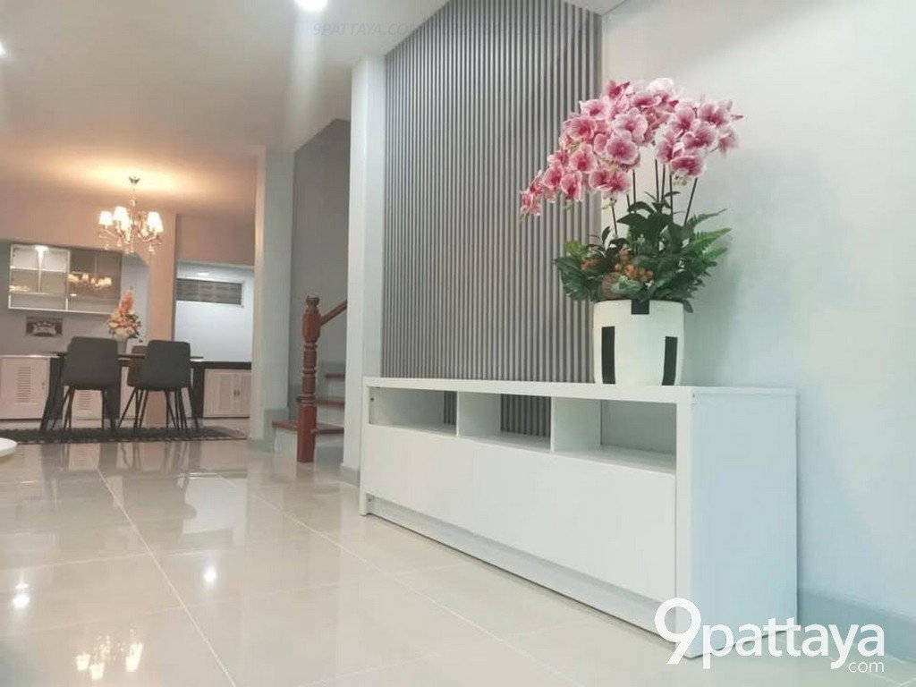 รูป ขาย | บ้านแฝด 2 ชั้น Happy Place หนองไม้แก่น ราคาพิเศษ - รูปที่ 8/13