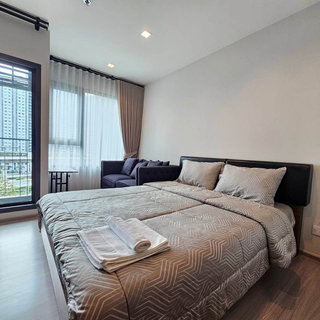 รูปภาพ เช่าคอนโด Life Sathorn Sierra/ไลฟ์ สาทร เซียร์รา (D6903037) ID Line : @condo98