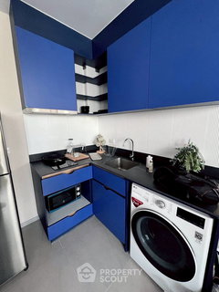 รูปภาพ 2-BR Condo at XT Ekkamai near BTS Thong Lor (ID 2396233)