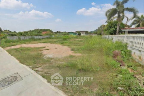 ที่ดินสำหรับปล่อยขาย 535.2 ตารางเมตร แถว ใกล้ บางเสร่ (ID 2748719)