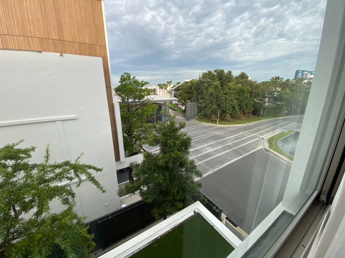 รูป ให้เช่า วีเว่ พระราม 9 บ้านหรู - รูปที่ 12/131