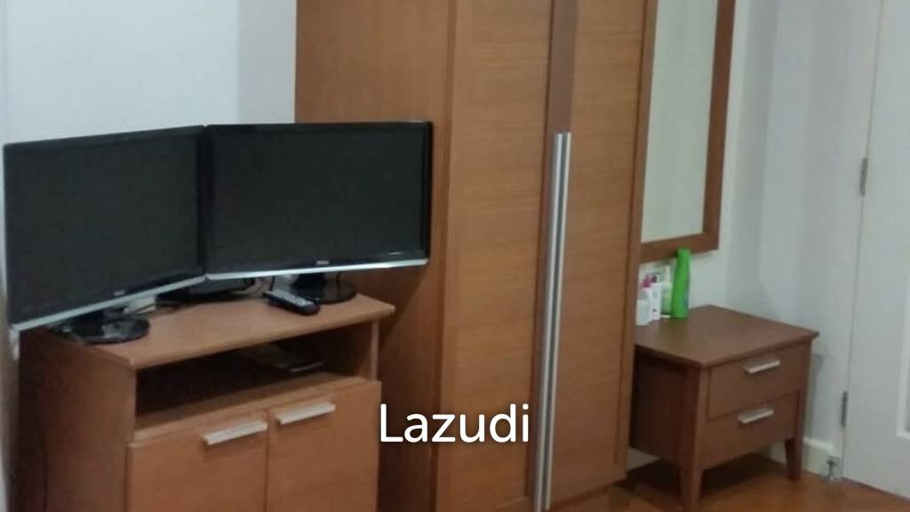 รูป คอนโด 44.4 ตร.ม. ติดทะเลชะอำ ชั้น 2 วิวสระว่ายน้ำรีสอร์ต - รูปที่ 6/12