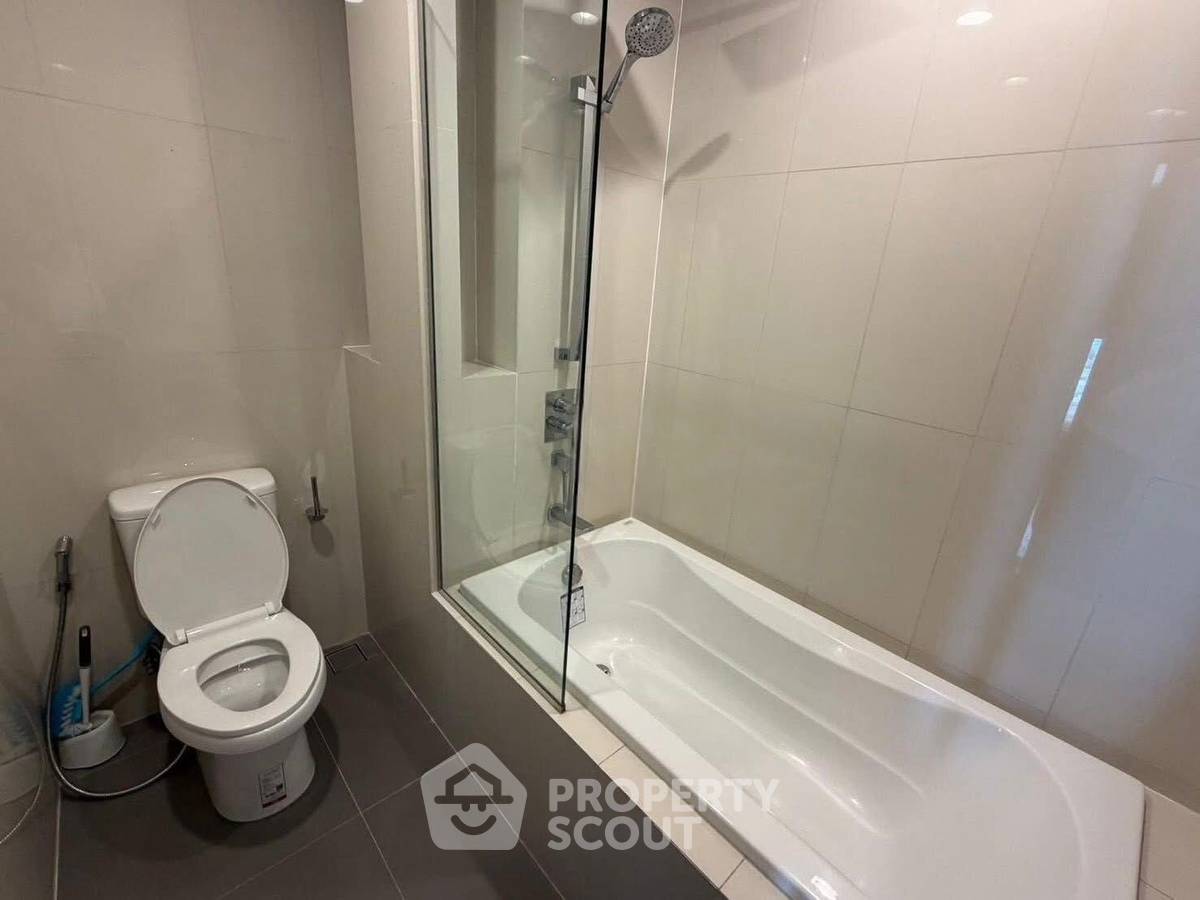 รูป คอนโด 1-ห้องนอน ที่ โอกะ เฮ้าส์ สุขุมวิท 36 ใกล้ BTS ทองหล่อ (ID 2744375) - รูปที่ 2/5